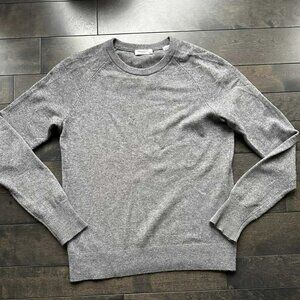 Equipment Cashmere Crewneck Sweater